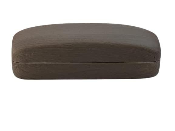 Sugra Optic Sunglass Case Hard Shell Case Large Case Big Case for Spectacle and Sunglass