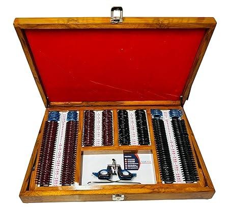 Sugra Trial Lens Set
