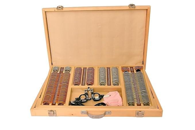 Trial Lens Set