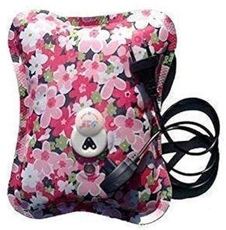 Sugra Heating bag, hot water bags for pain relief, heating bag electric, Heating Pad-Heat Pouch Hot Water Bottle Bag, Electric Hot Water Bag,Heating Pad For Pain Relief (Heating Bag 555)
