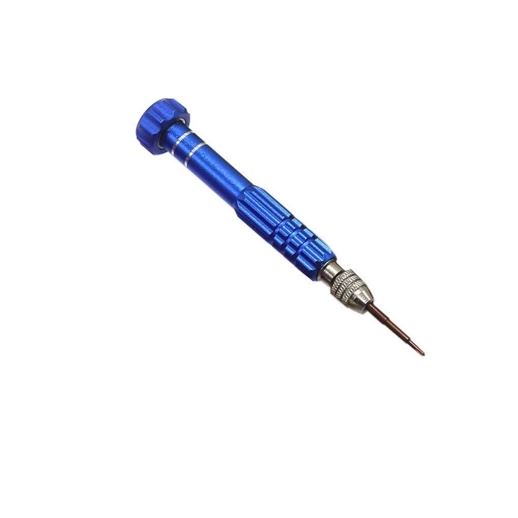 Sugra Open Any Small Devises With 5 in 1 Tool Screwdriver Set For Mobiles Repairing, Tablets, Laptops, Smartphones, Watches, Toys, Glasses & Other All Small Electronic Devices