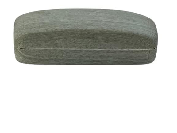 Sugra Optic Sunglass Case Hard Shell Case Large Case Big Case for Spectacle and Sunglass