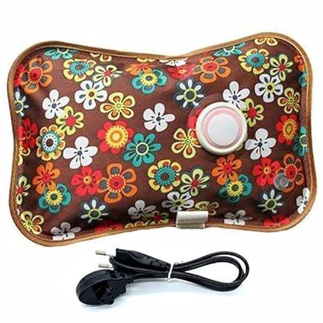 Sugra Heating bag, hot water bags for pain relief, heating bag electric, Heating Pad-Heat Pouch Hot Water Bottle Bag, Electric Hot Water Bag,Heating Pad For Pain Relief (RB Hot Bag)